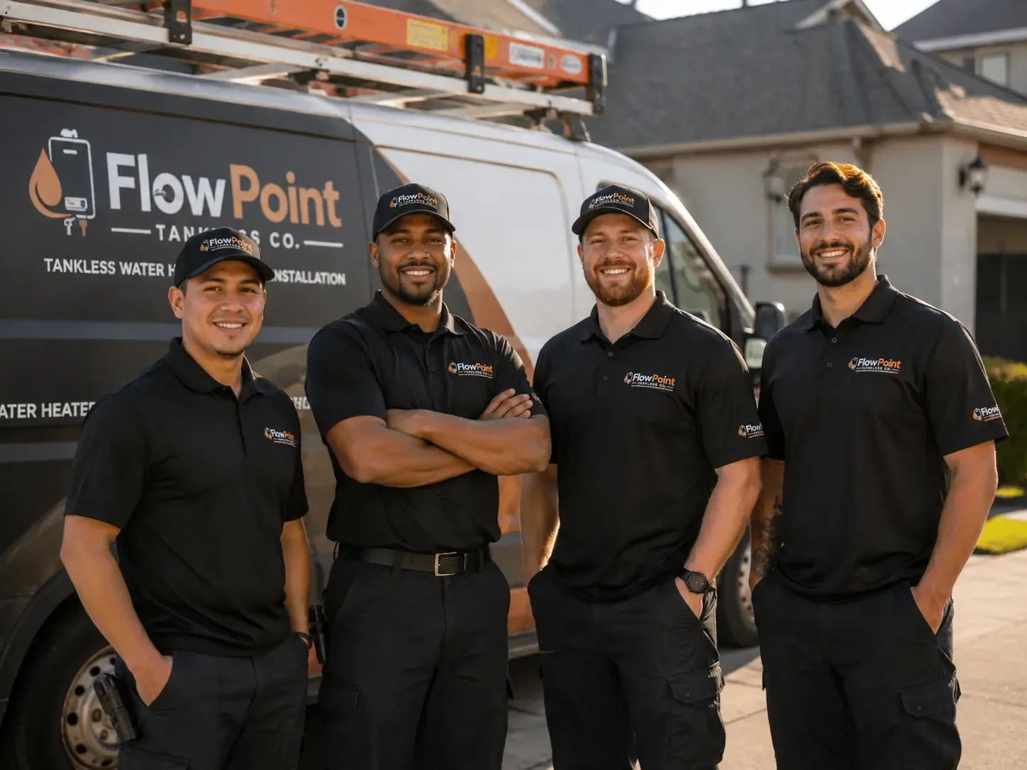 Tankless Water Heater Installation company in Willow River, MN