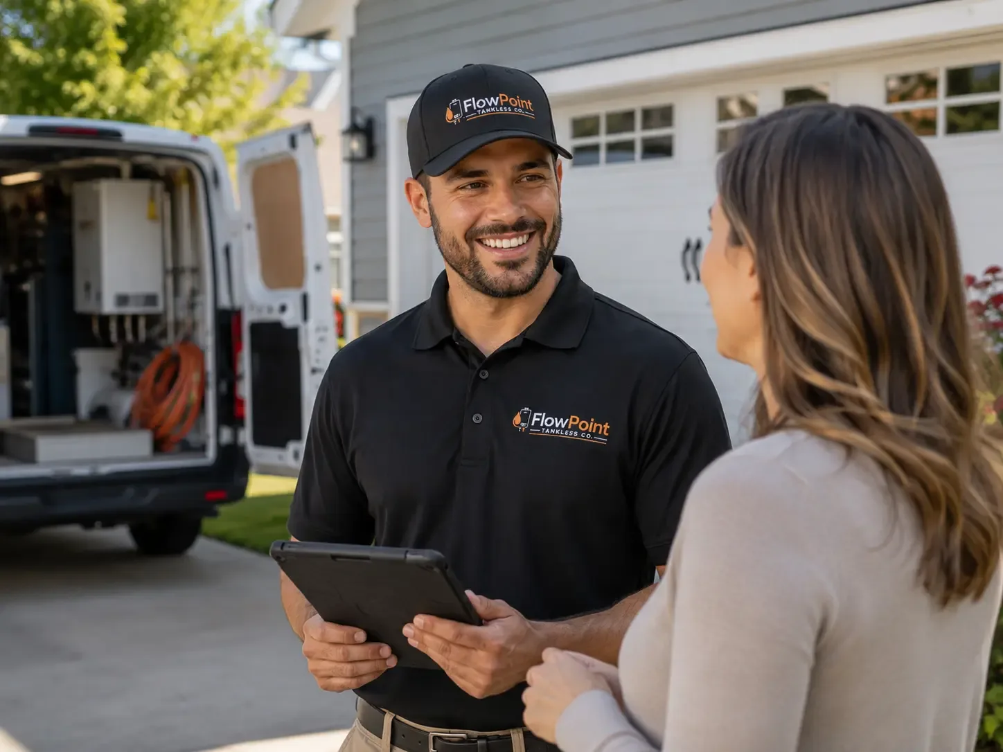 Tankless Water Heater Installation Willow River, MN FAQs